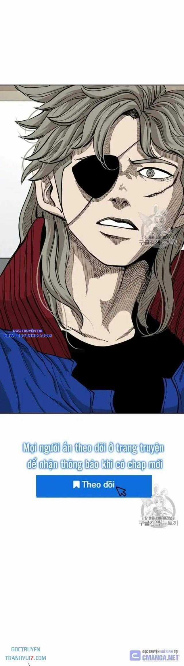 Shark - Cá Mập - Chương 181 - Trang 32