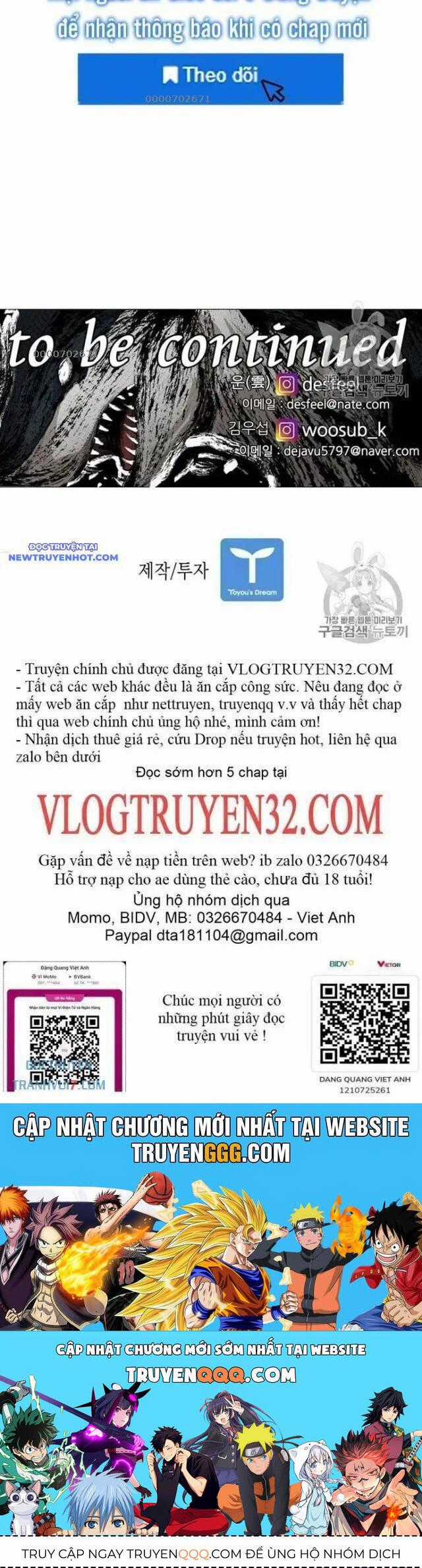 Shark - Cá Mập - Chương 181 - Trang 38