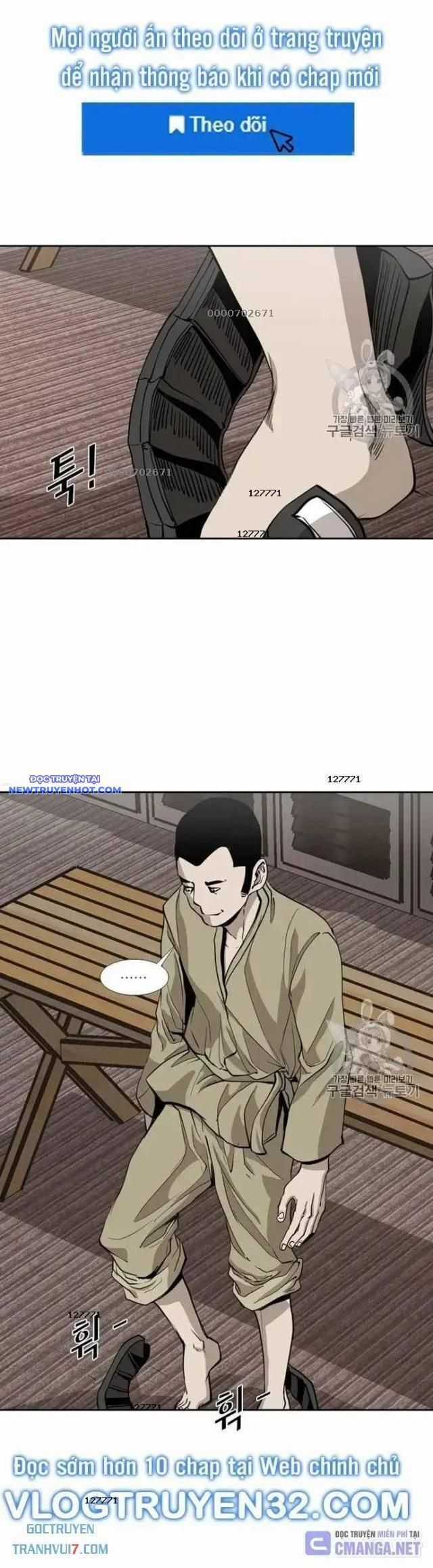 Shark - Cá Mập - Chương 181 - Trang 6