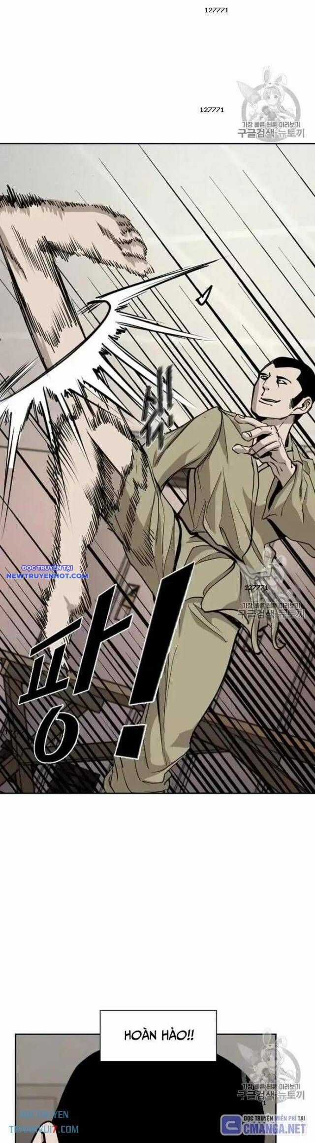 Shark - Cá Mập - Chương 181 - Trang 7