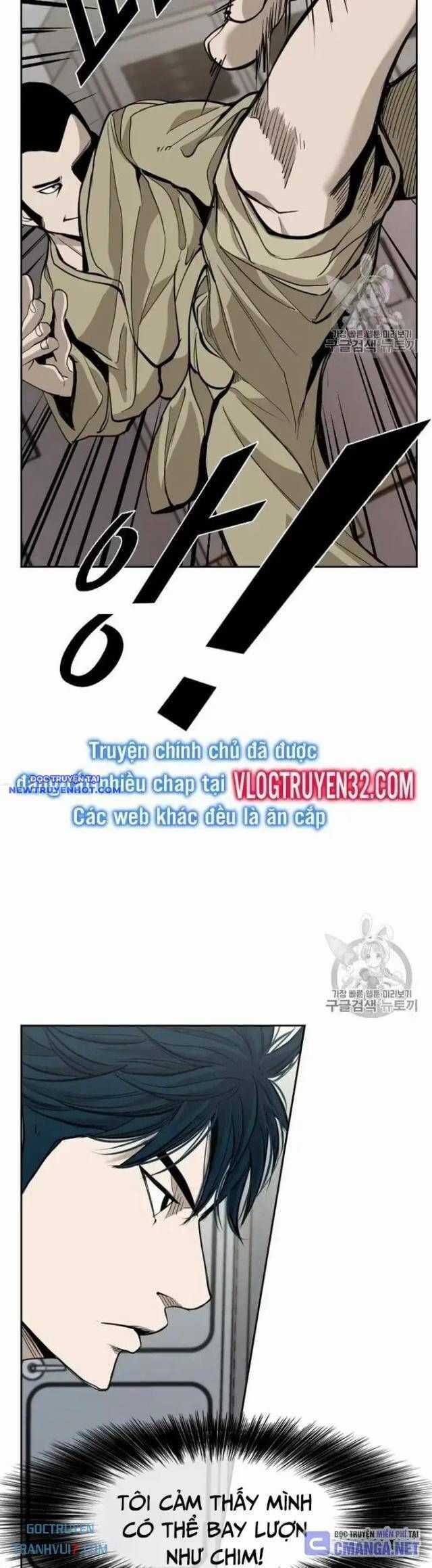 Shark - Cá Mập - Chương 181 - Trang 9