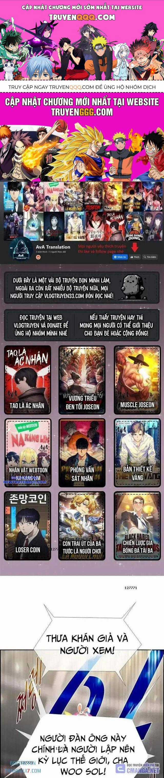 Shark - Cá Mập - Chương 182 - Trang 1