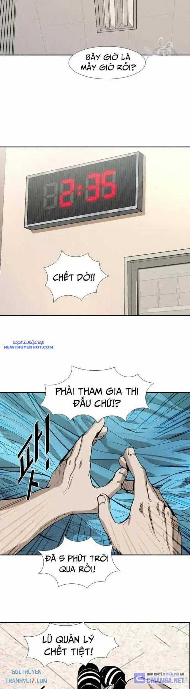 Shark - Cá Mập - Chương 182 - Trang 15