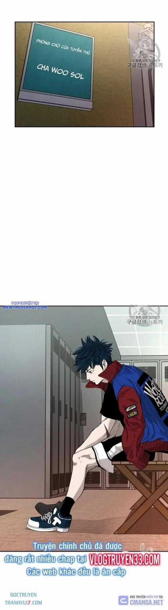 Shark - Cá Mập - Chương 182 - Trang 23