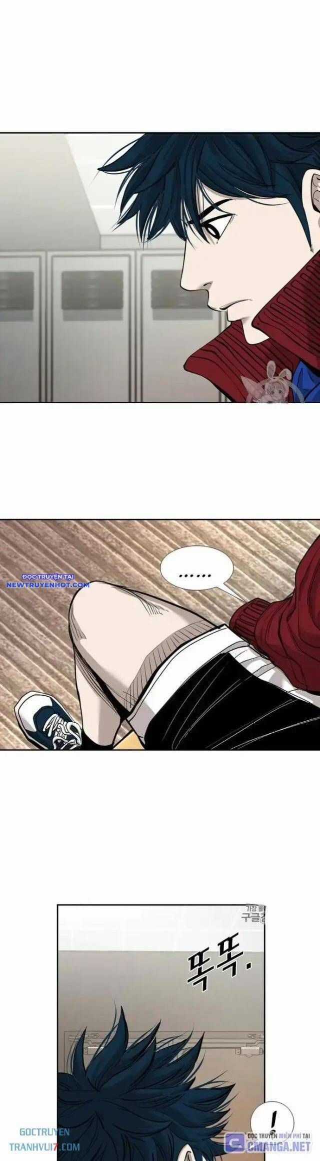 Shark - Cá Mập - Chương 182 - Trang 24