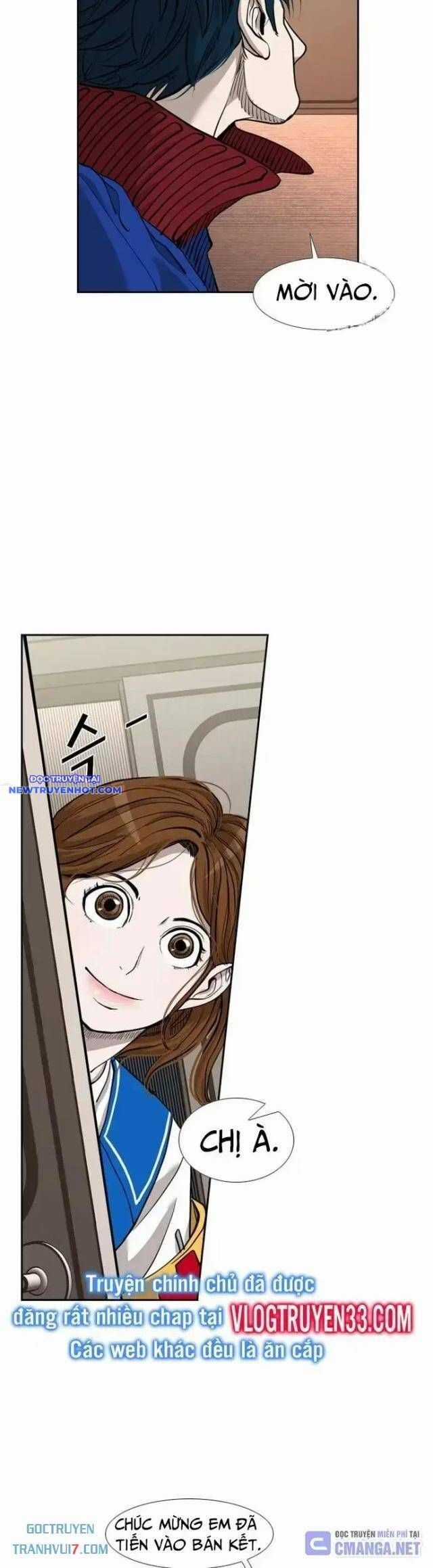 Shark - Cá Mập - Chương 182 - Trang 25