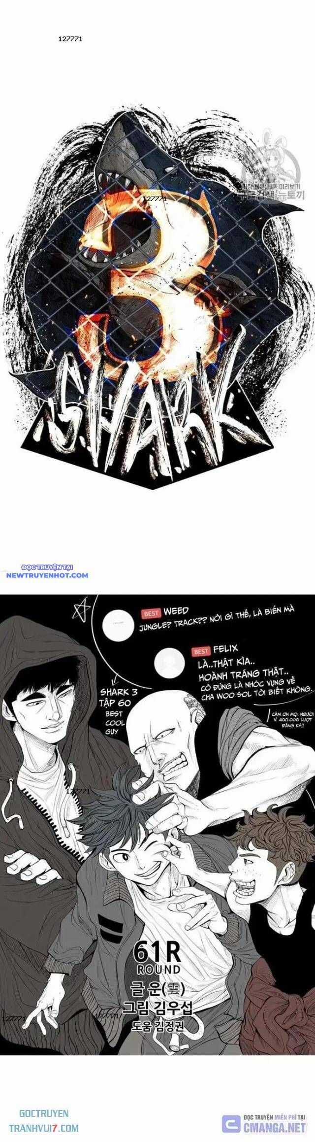 Shark - Cá Mập - Chương 182 - Trang 4