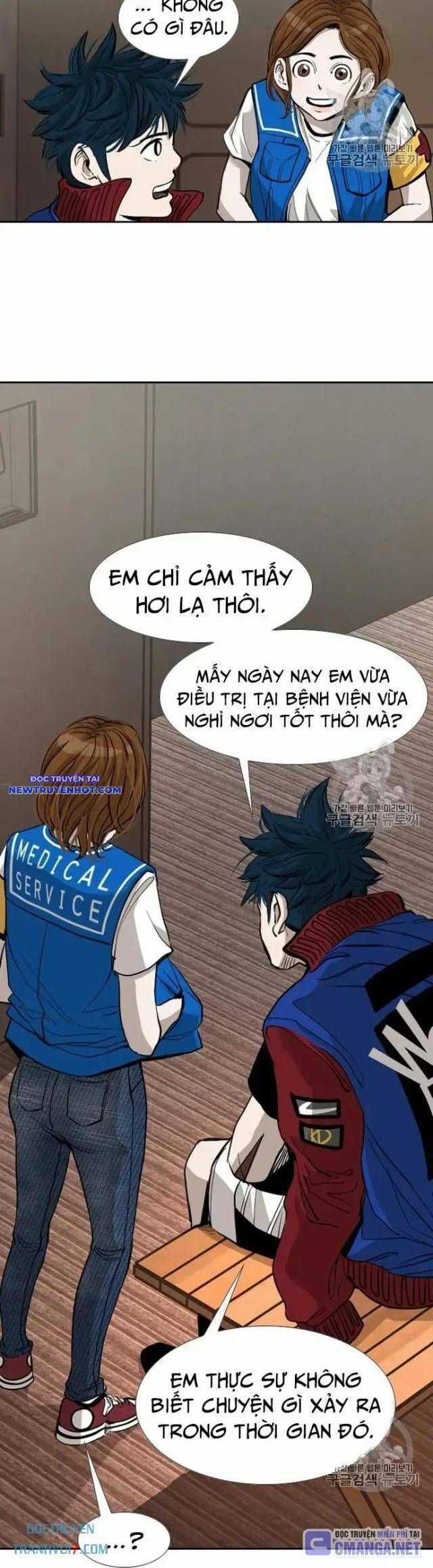 Shark - Cá Mập - Chương 182 - Trang 31