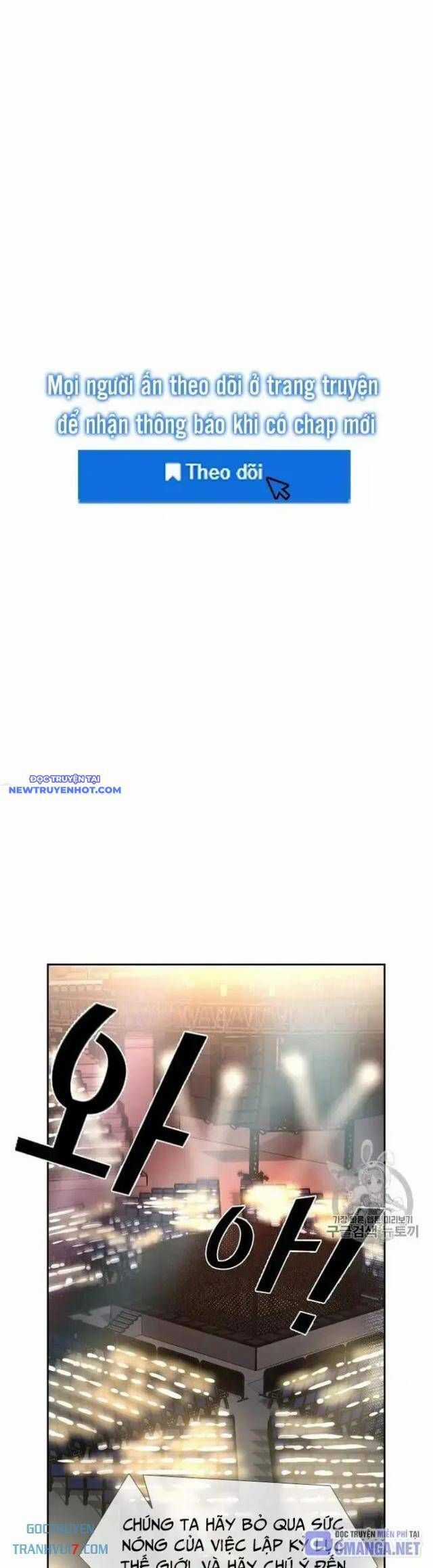 Shark - Cá Mập - Chương 182 - Trang 32