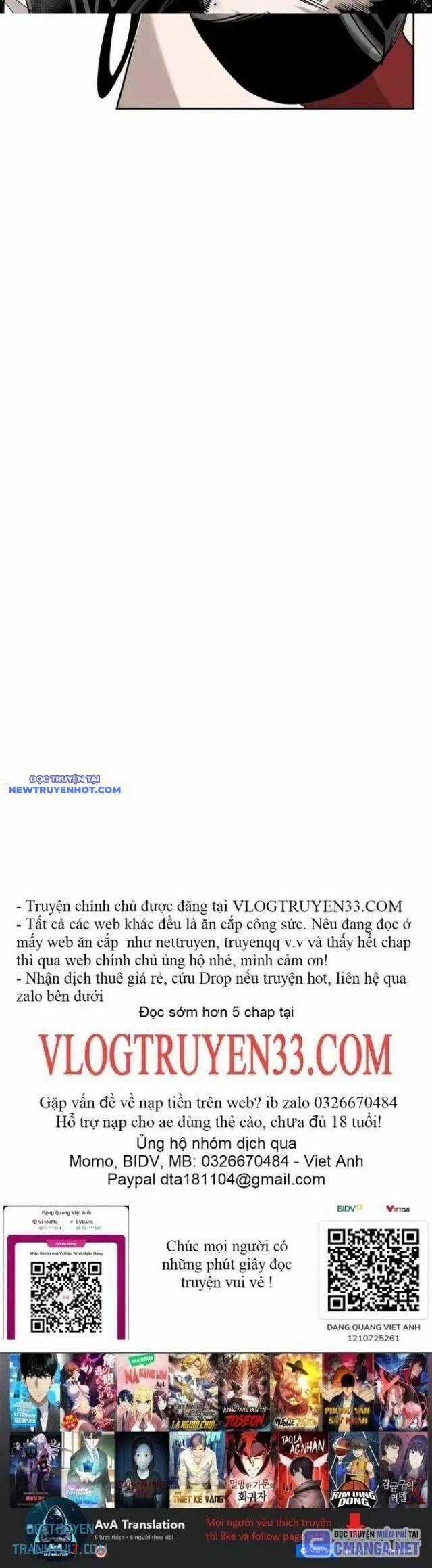 Shark - Cá Mập - Chương 182 - Trang 37