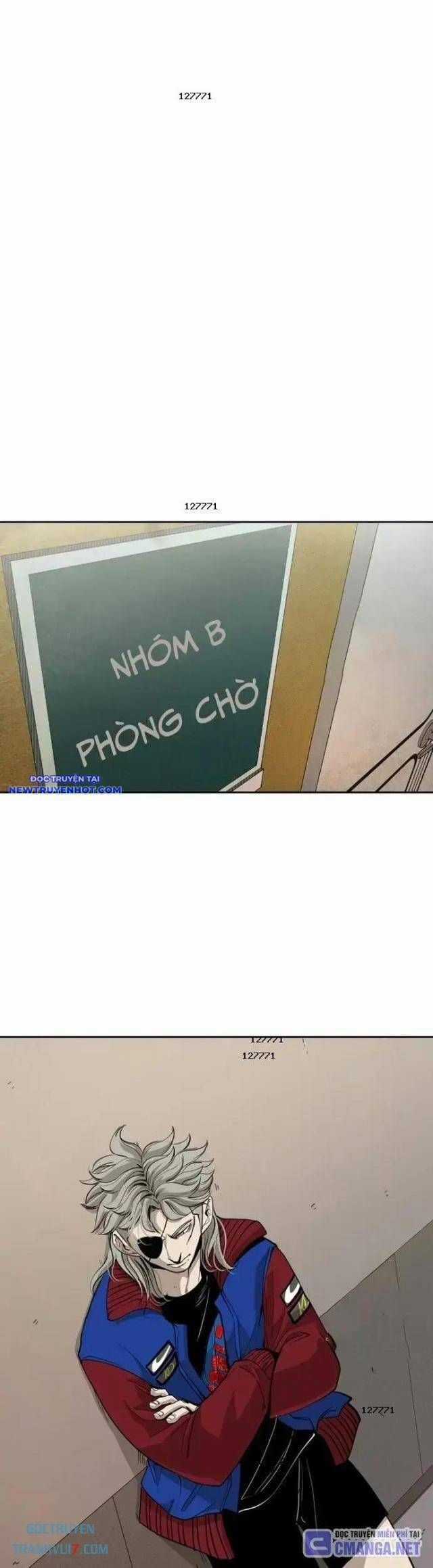 Shark - Cá Mập - Chương 182 - Trang 5