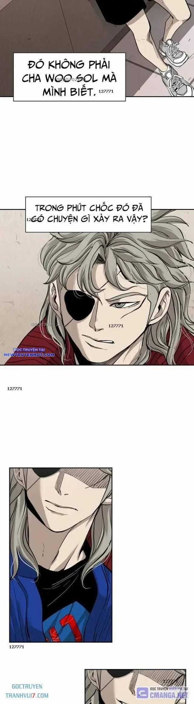 Shark - Cá Mập - Chương 182 - Trang 6