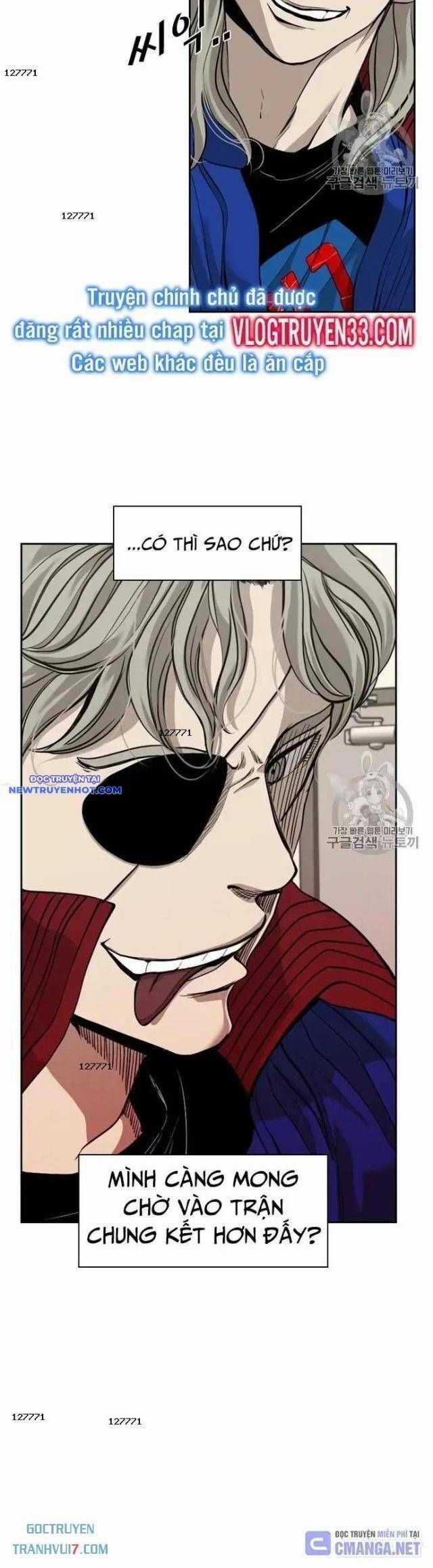 Shark - Cá Mập - Chương 182 - Trang 7