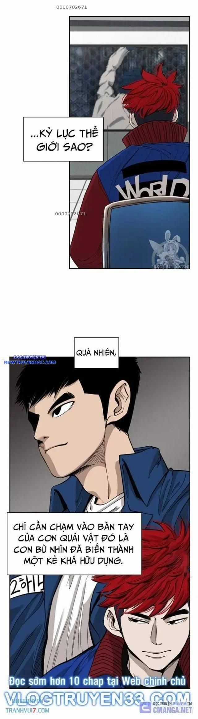 Shark - Cá Mập - Chương 182 - Trang 8