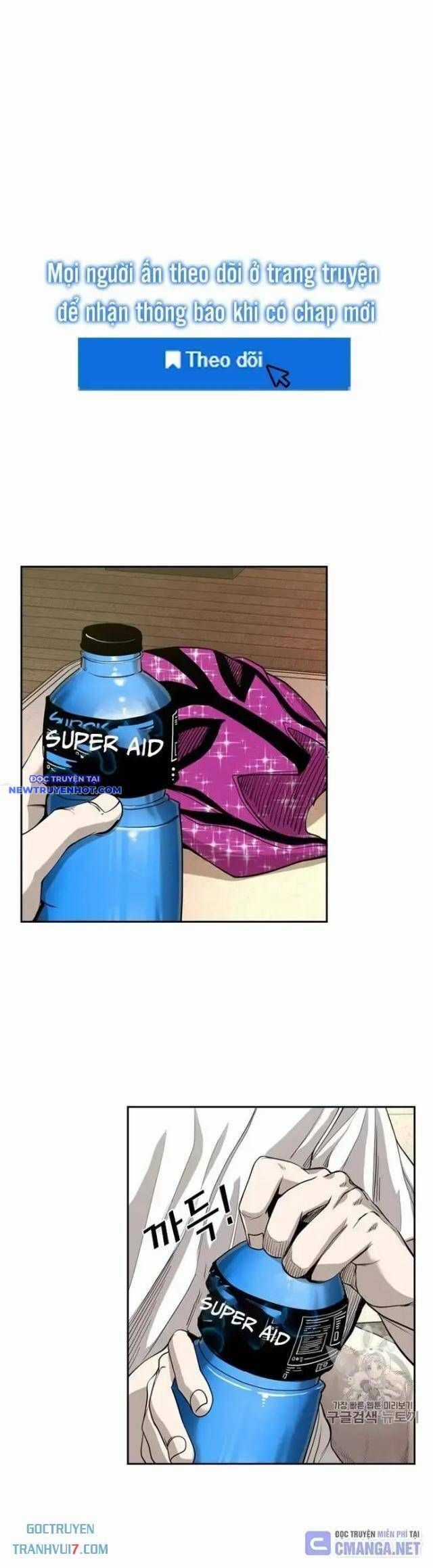 Shark - Cá Mập - Chương 182 - Trang 10