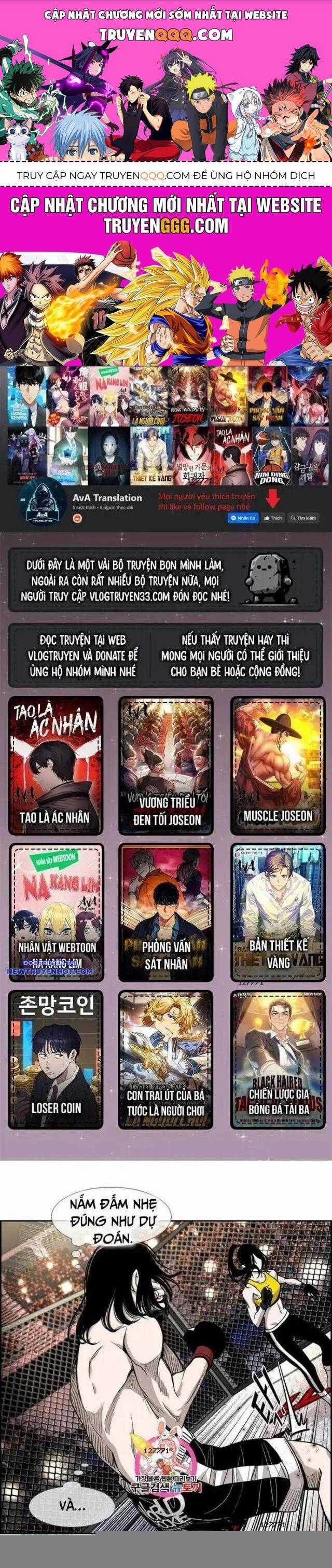 Shark - Cá Mập - Chương 183 - Trang 1