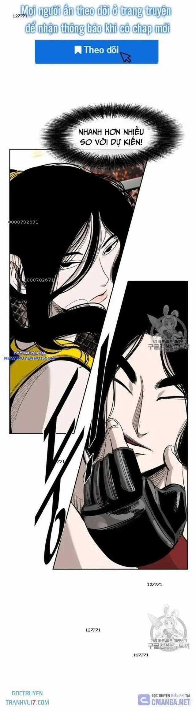 Shark - Cá Mập - Chương 183 - Trang 2