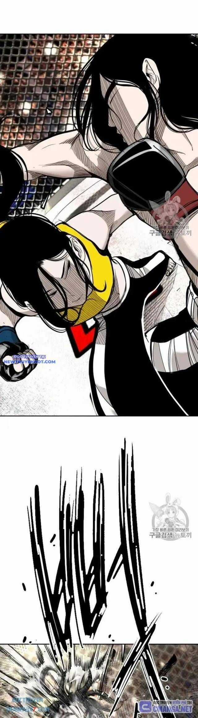 Shark - Cá Mập - Chương 183 - Trang 11