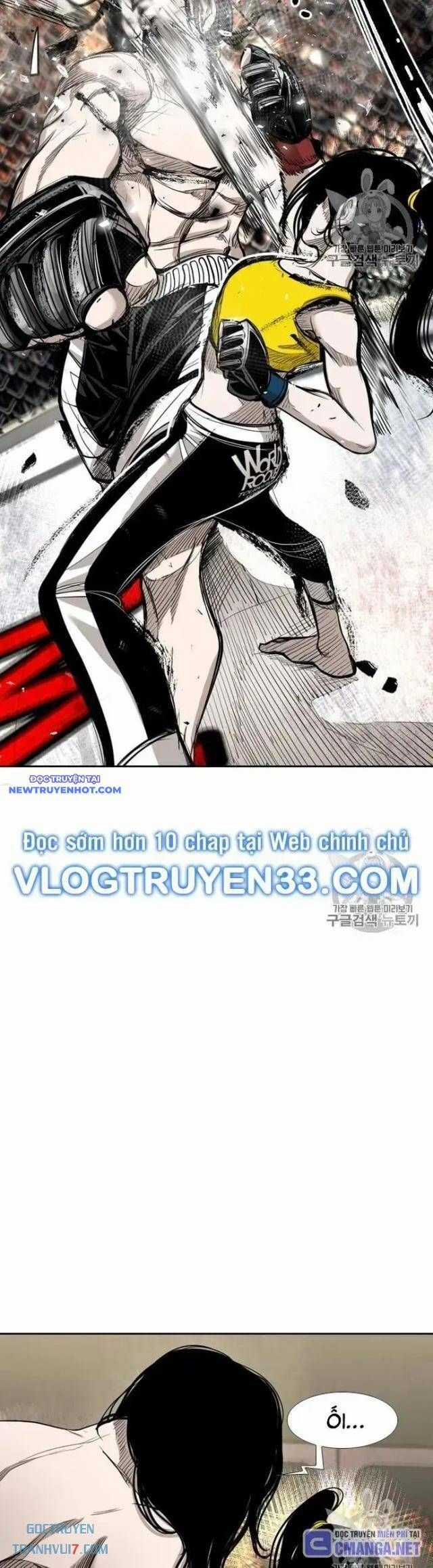 Shark - Cá Mập - Chương 183 - Trang 12