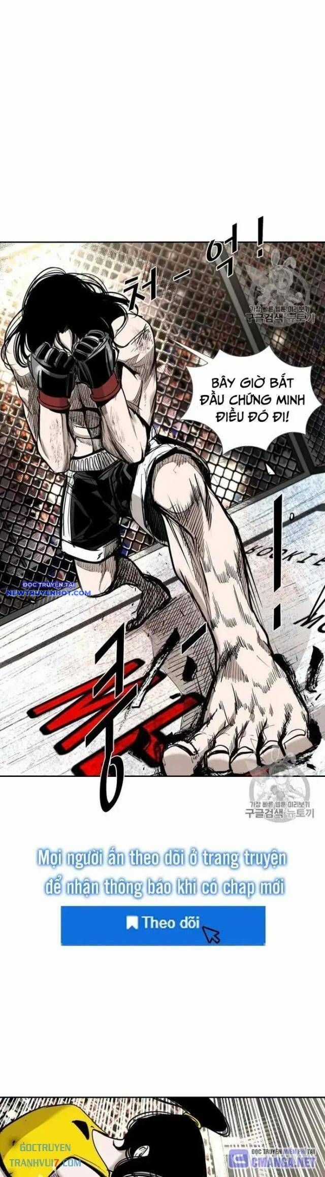 Shark - Cá Mập - Chương 183 - Trang 14