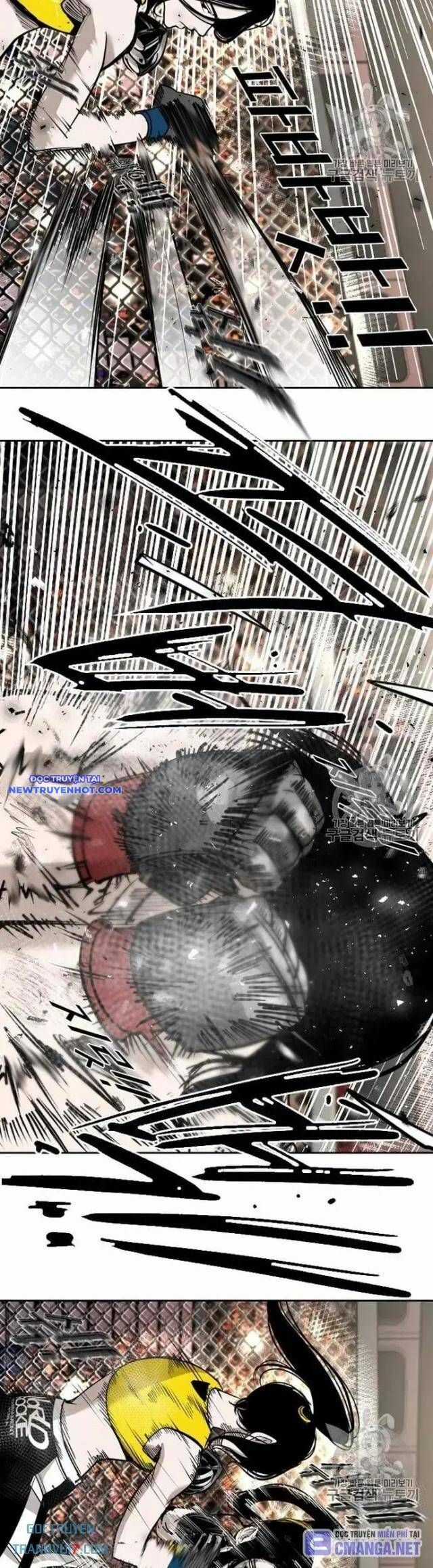 Shark - Cá Mập - Chương 183 - Trang 15