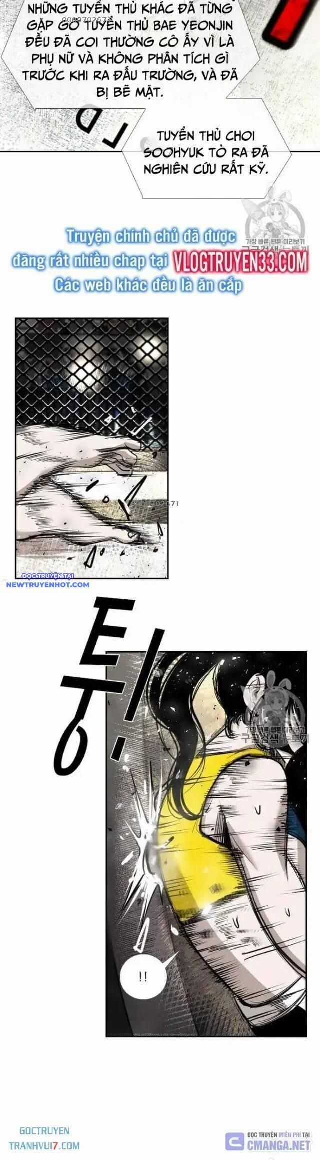 Shark - Cá Mập - Chương 183 - Trang 17