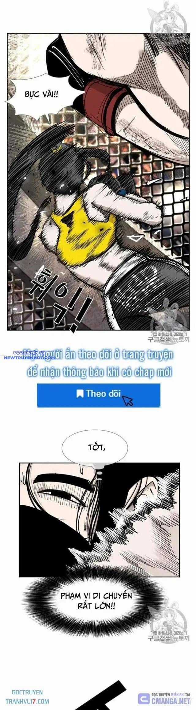 Shark - Cá Mập - Chương 183 - Trang 18