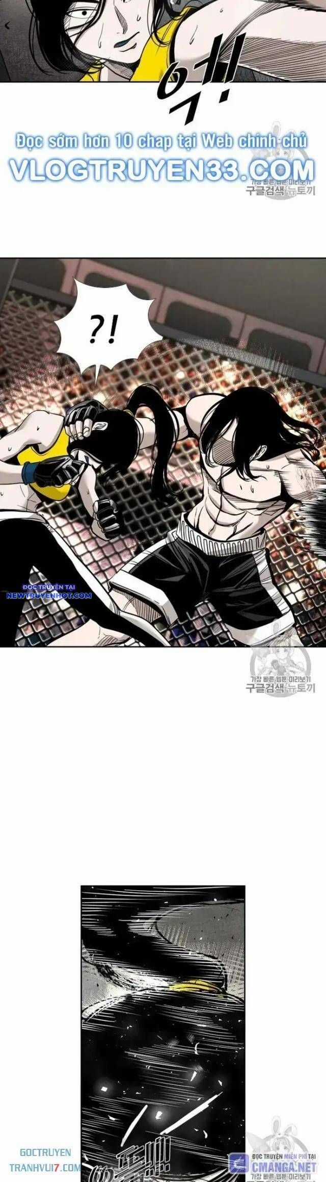 Shark - Cá Mập - Chương 183 - Trang 20