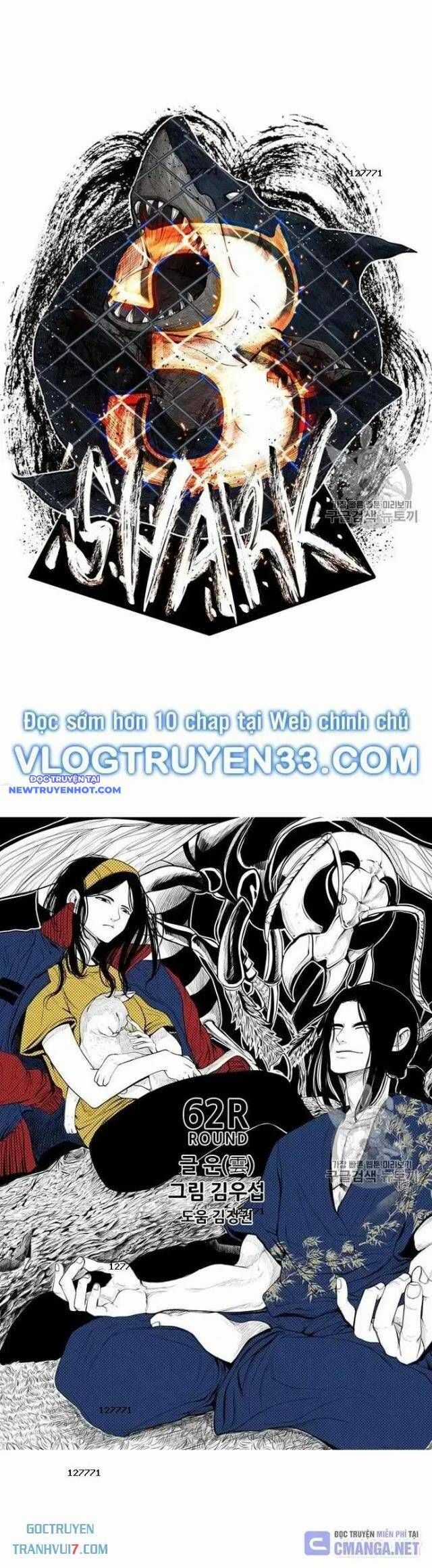 Shark - Cá Mập - Chương 183 - Trang 3