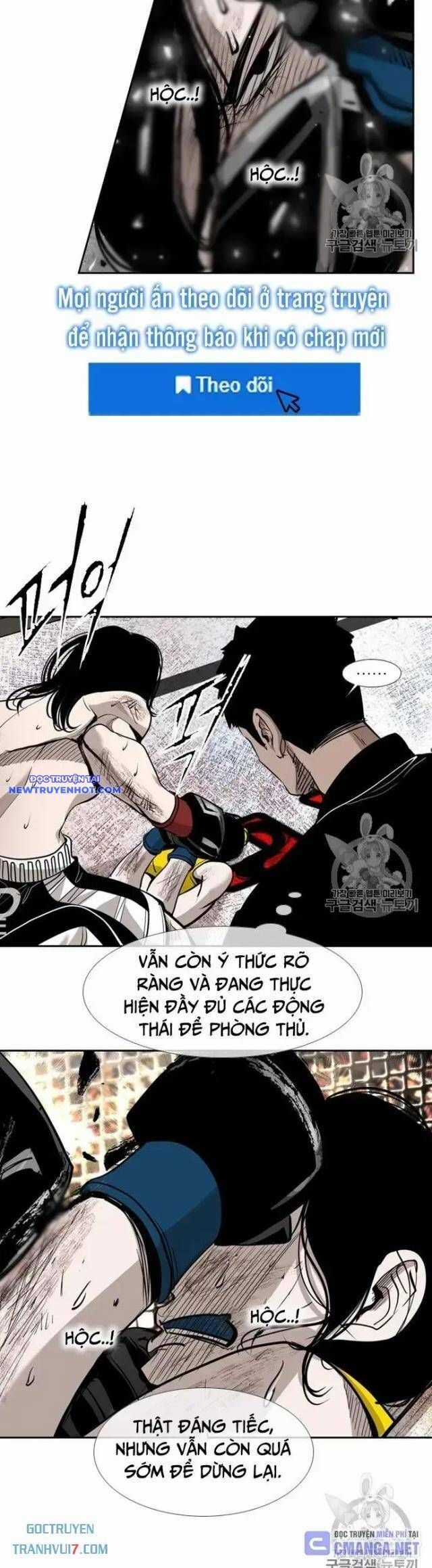 Shark - Cá Mập - Chương 183 - Trang 28