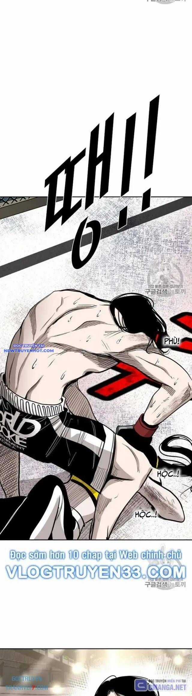 Shark - Cá Mập - Chương 183 - Trang 29