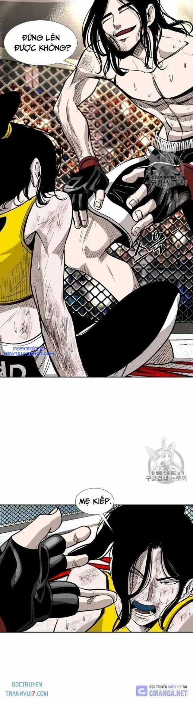 Shark - Cá Mập - Chương 183 - Trang 30