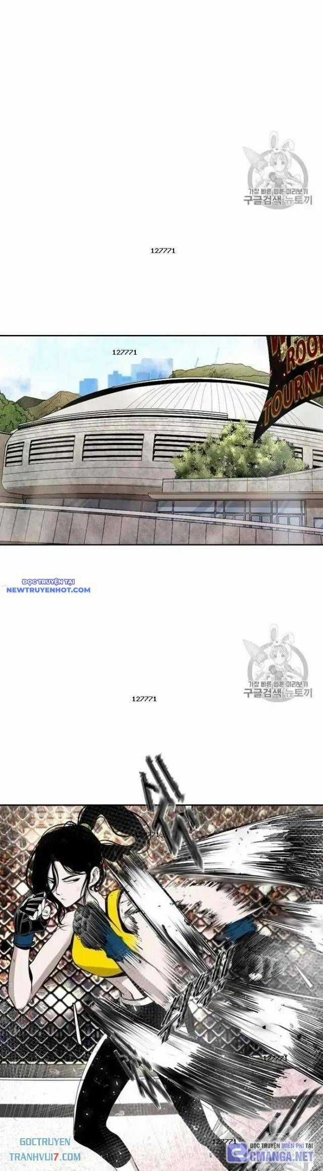 Shark - Cá Mập - Chương 183 - Trang 4