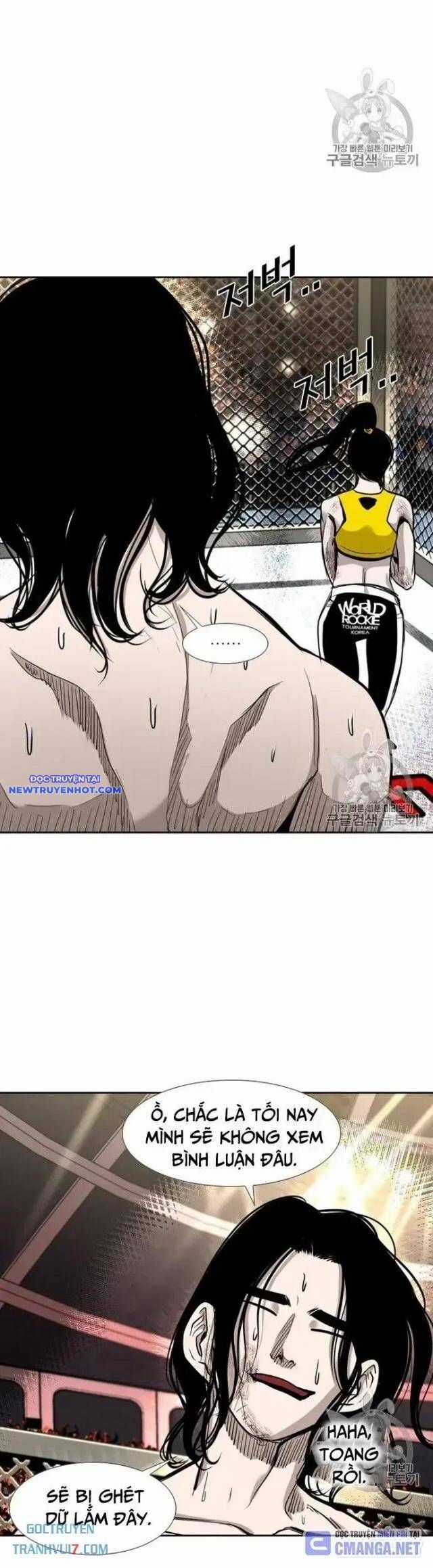 Shark - Cá Mập - Chương 183 - Trang 31