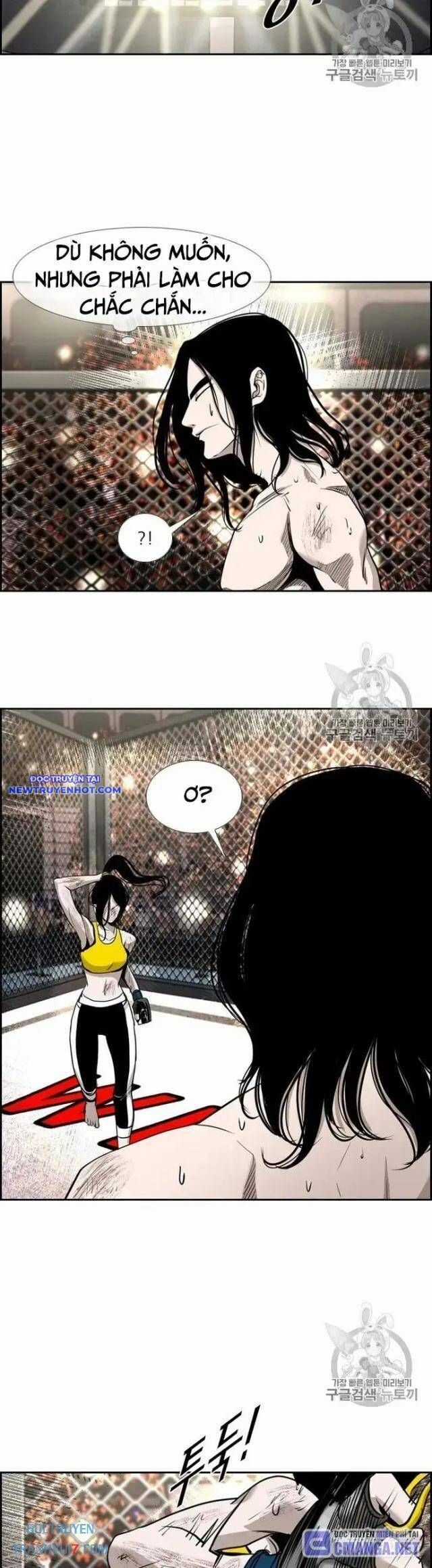 Shark - Cá Mập - Chương 183 - Trang 34