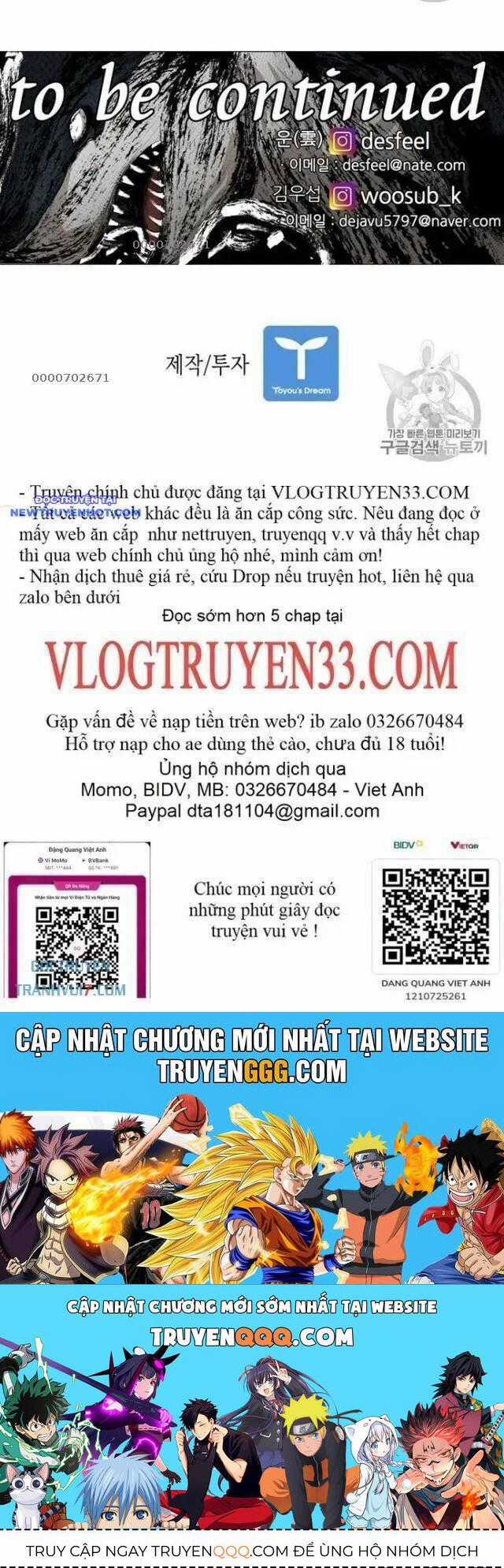 Shark - Cá Mập - Chương 183 - Trang 37