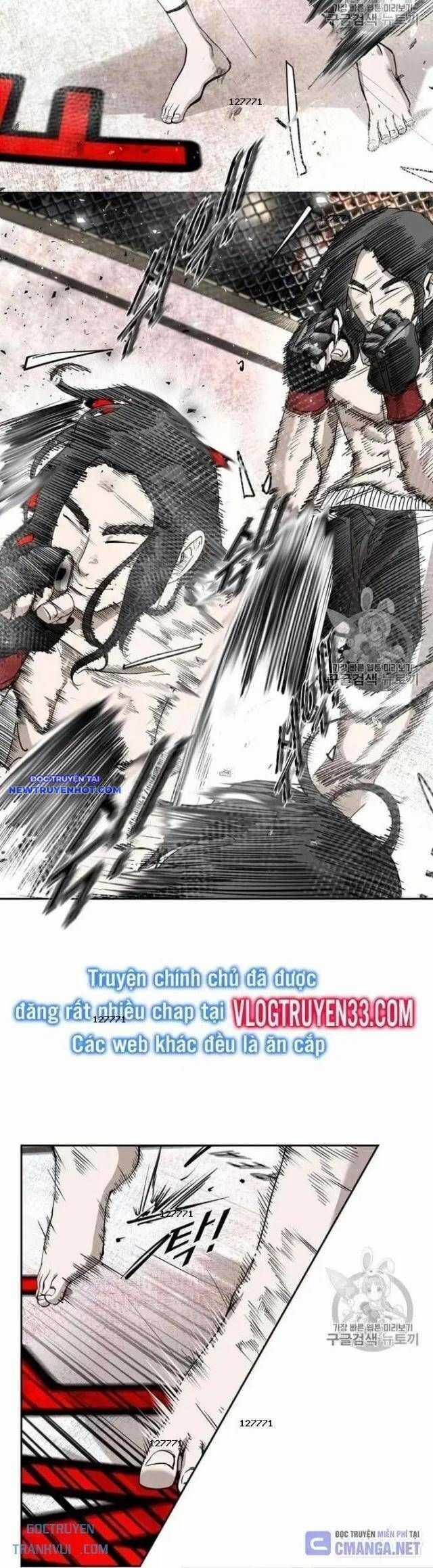 Shark - Cá Mập - Chương 183 - Trang 5