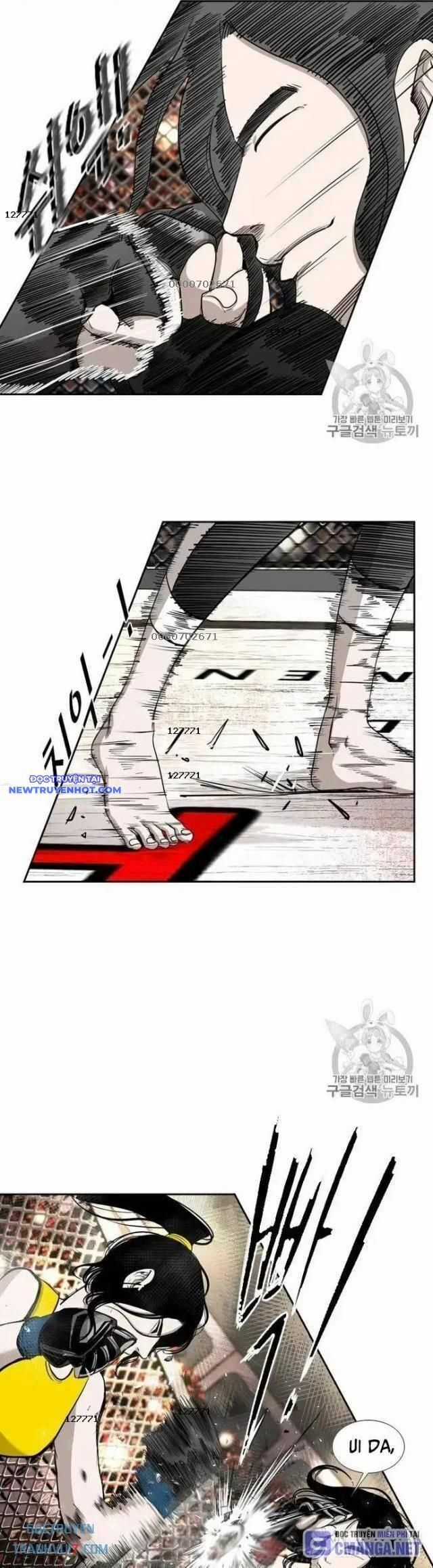 Shark - Cá Mập - Chương 183 - Trang 6