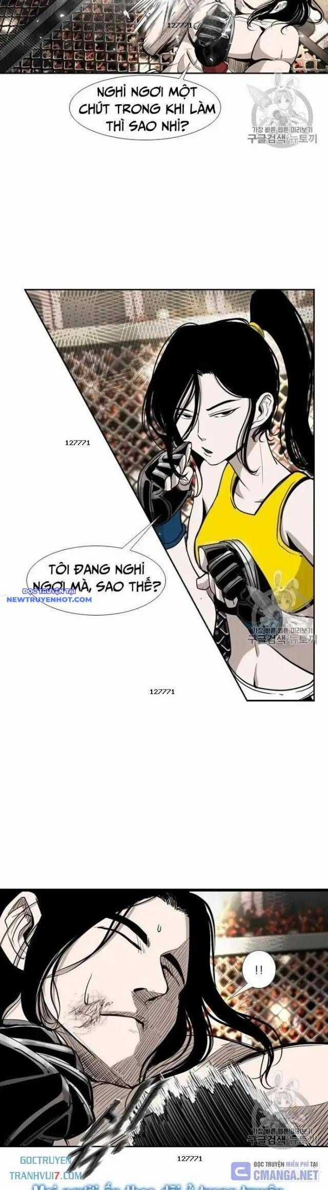 Shark - Cá Mập - Chương 183 - Trang 7