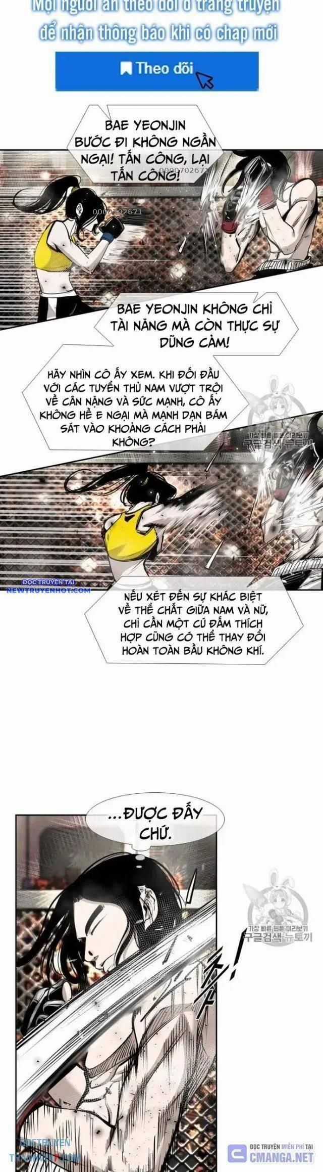 Shark - Cá Mập - Chương 183 - Trang 8