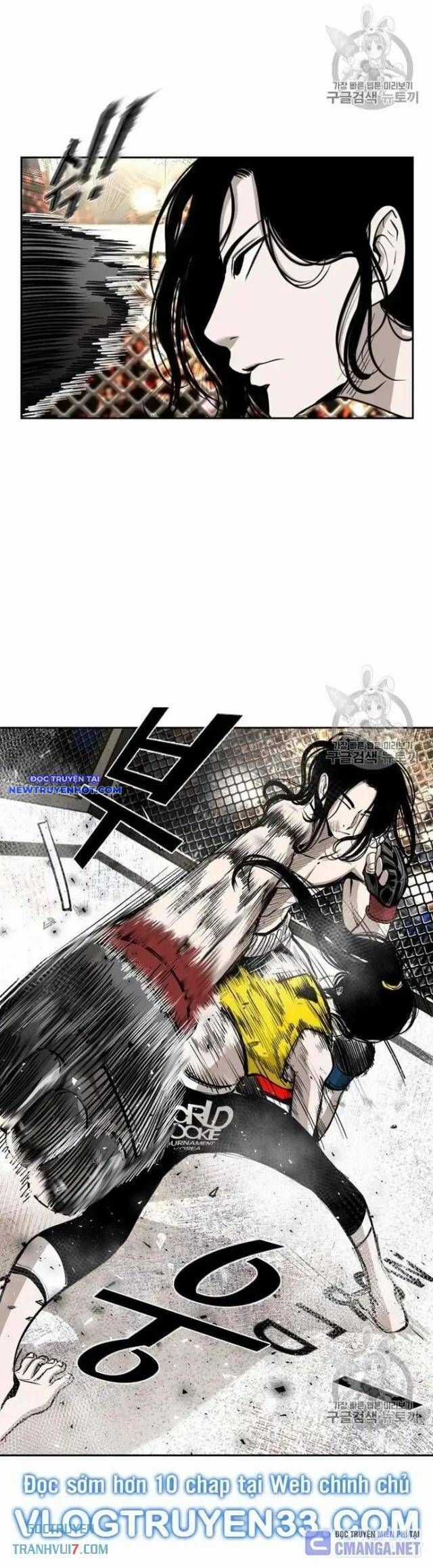 Shark - Cá Mập - Chương 183 - Trang 10