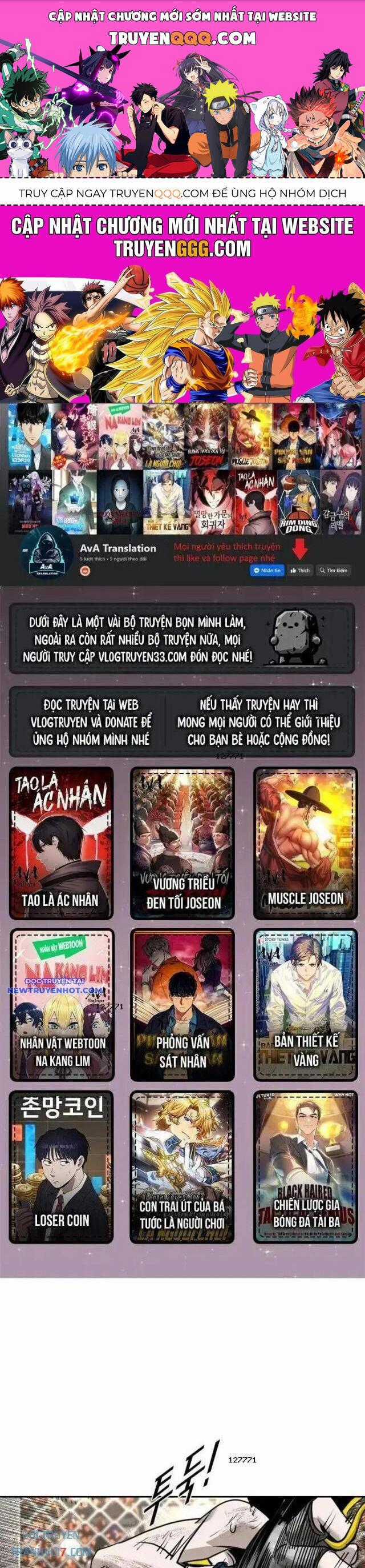 Shark - Cá Mập - Chương 184 - Trang 1