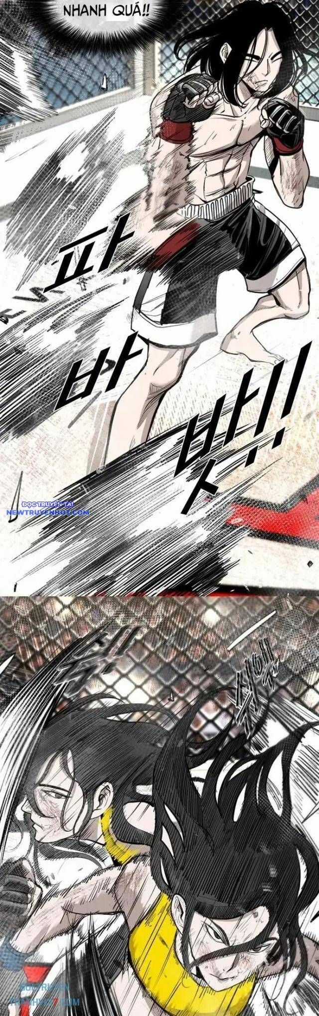 Shark - Cá Mập - Chương 184 - Trang 13