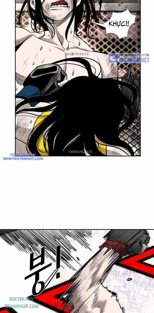 Shark - Cá Mập - Chương 184 - Trang 17