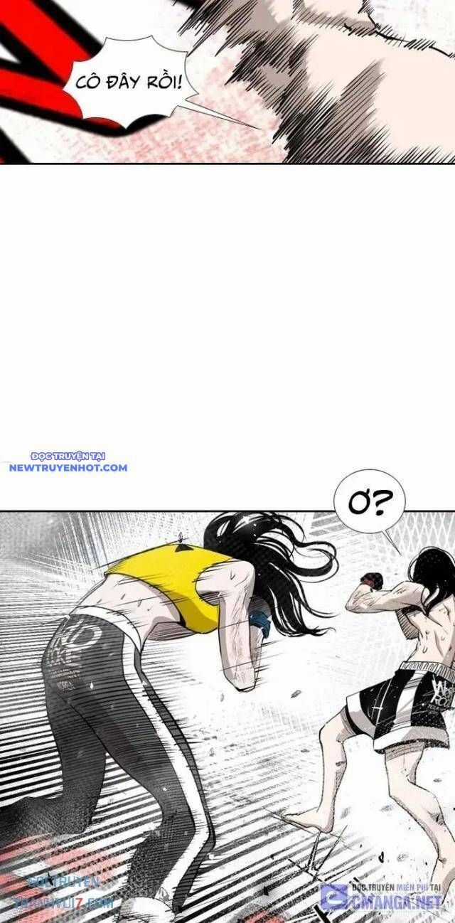 Shark - Cá Mập - Chương 184 - Trang 18