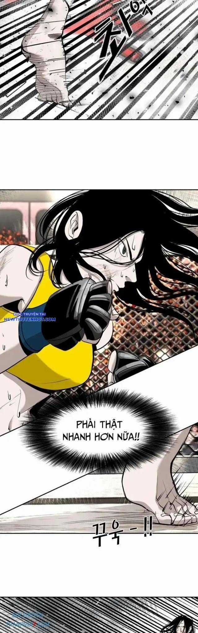 Shark - Cá Mập - Chương 184 - Trang 19