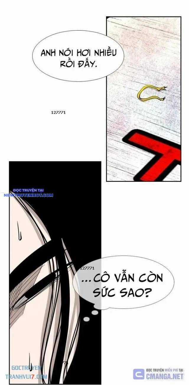 Shark - Cá Mập - Chương 184 - Trang 3