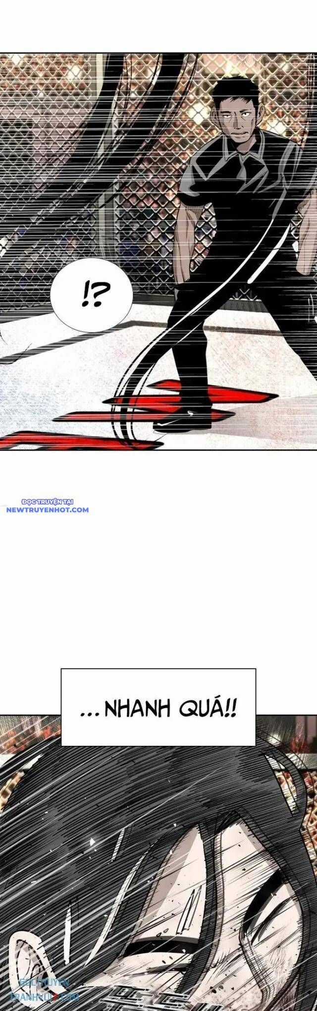 Shark - Cá Mập - Chương 184 - Trang 22