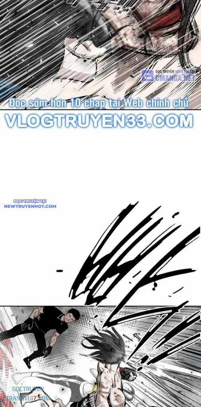 Shark - Cá Mập - Chương 184 - Trang 23