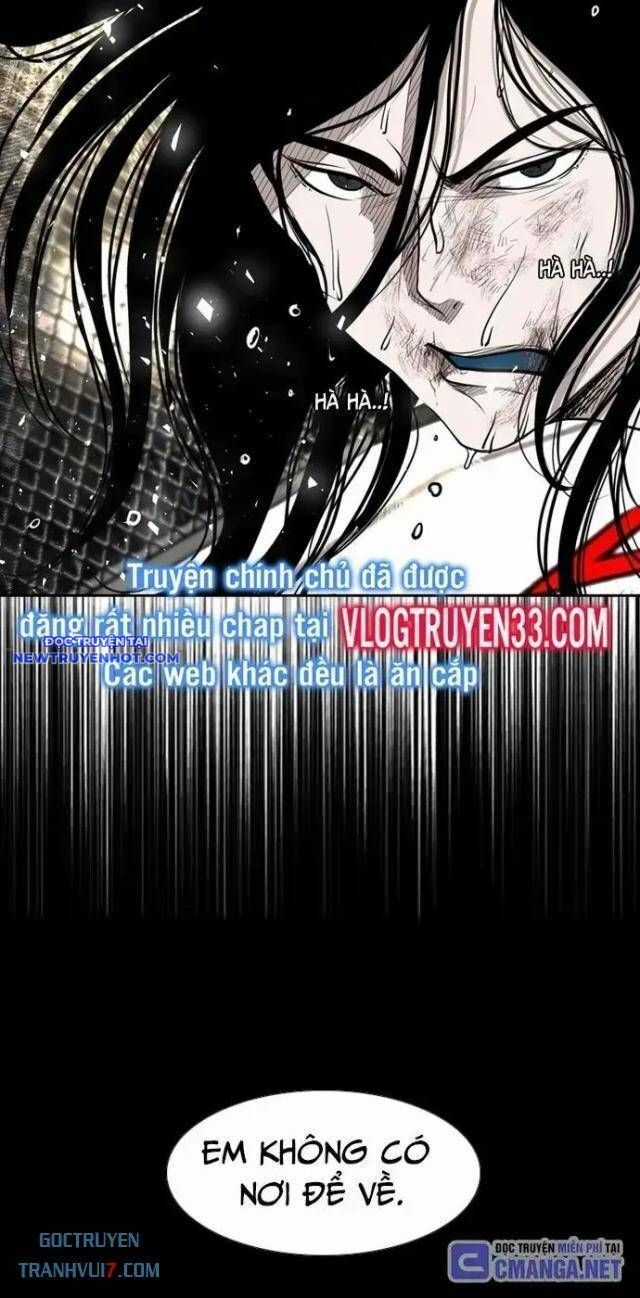 Shark - Cá Mập - Chương 184 - Trang 25